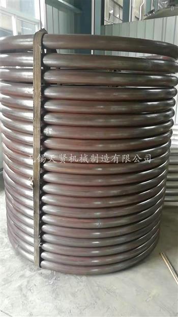 碳鋼盤管長期使用會影響壽命嗎？