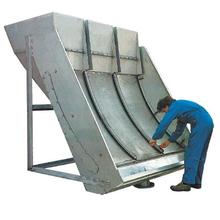 弧形篩在工作中脫水效果不好,該如何處理呢?